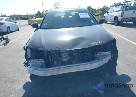 2024 Honda Civic Sport from USA, damaged, VIN 2HGFE2F50RH521238